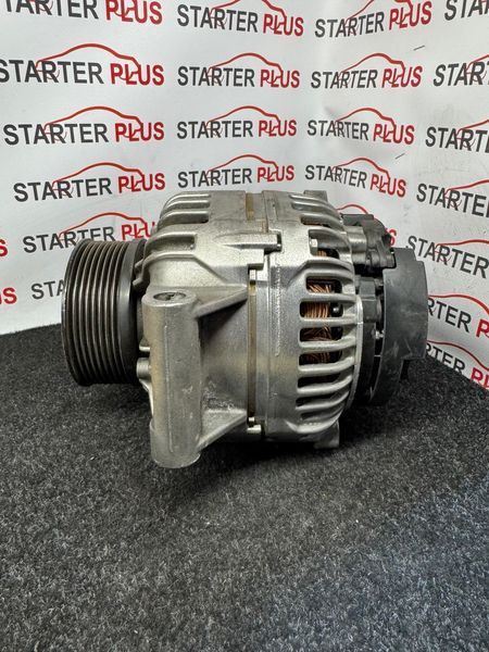 Генератор MERCEDES BENZ Actros OM471 0124655278 0124655278 фото