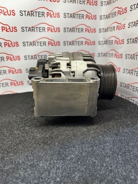 Генератор MERCEDES BENZ Actros OM471 0124655278 0124655278 фото