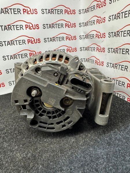 Генератор MERCEDES BENZ Actros OM471 0124655278 0124655278 фото