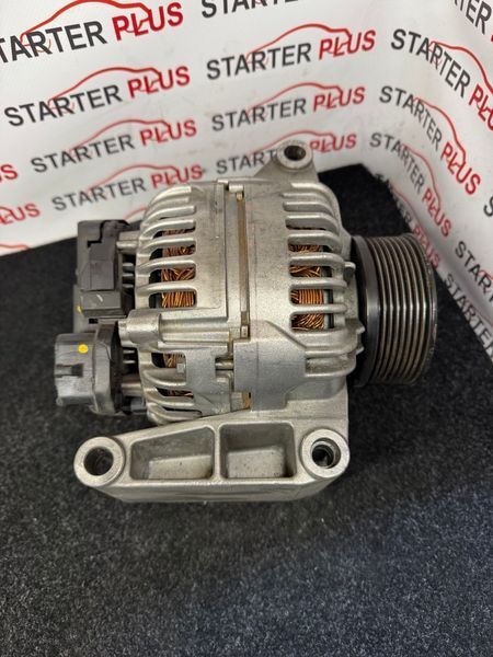 Генератор MERCEDES BENZ Actros OM471 0124655278 0124655278 фото