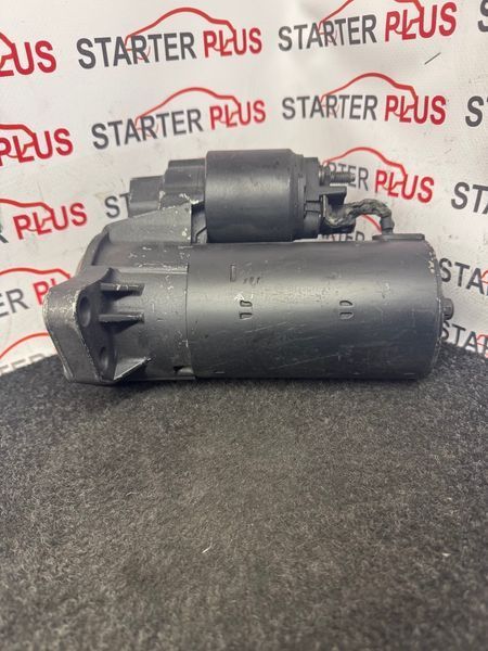 Стартер AUDI A3 SEAT Alhambra Cordoba Octavia Bora Multivan T4 1.9 SDI 2.5 TDI 020911024A 020911024A фото