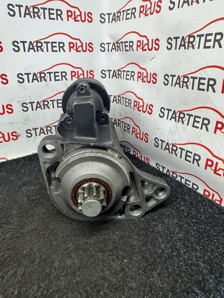Стартер AUDI A3 SEAT Alhambra Cordoba Octavia Bora Multivan T4 1.9 SDI 2.5 TDI 020911024A 020911024A фото