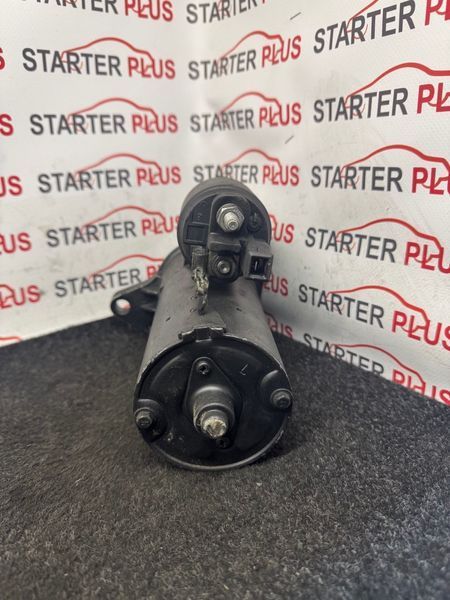 Стартер AUDI A3 SEAT Alhambra Cordoba Octavia Bora Multivan T4 1.9 SDI 2.5 TDI 020911024A 020911024A фото