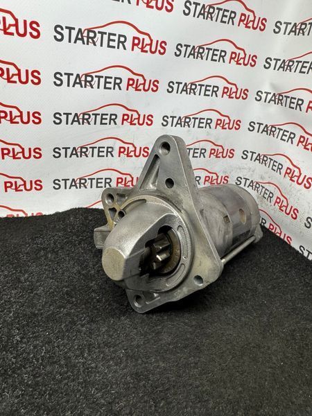 Стартер MAZDA 3 I 2.0 CD 5 I 2.0 CD 6 I 2.0 CD MPV II 2.0 TD m002t88671 m002t88671 фото