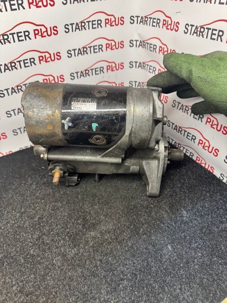 Стартер Toyota  HILUX 28100-0L020 28100-0L020 фото