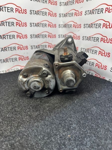 Стартер Toyota  HILUX 28100-0L020 28100-0L020 фото
