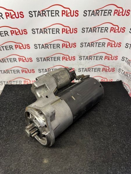 Стартер VOLKSWAGEN Crafter 2.5 TDI  0001125055 0001125055 фото