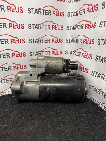Стартер VOLKSWAGEN Crafter 2.5 TDI  0001125055 0001125055 фото