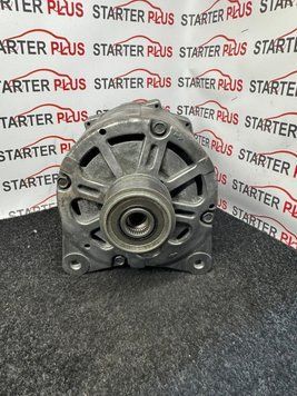 Генератор AUDI Q7  3.6 FSI VOLKSWAGEN Touareg 3.2 3.6 V6 021903026n 021903026n фото