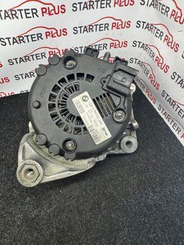 Генератор BMW 3 E90 E93 E92 E91 X3 E83 12317808073 12317808073 фото