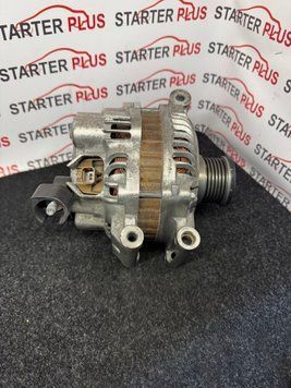 Генератор CITROEN Berlingo C3 DS3 PEUGEOT 2008 207 208 308 Partner 1.4 1.6  A005TG0881ZEB A005TG0881ZEB фото