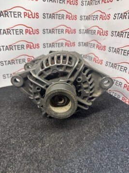 Генератор FIAT Ducato Daily 3 4 2.3 3.0  0124525020 0124525020 фото
