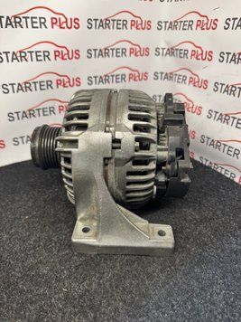 Генератор VOLVO S60 2.5 S80 2.0 2.4 2.5 2.8 2.9 3.0 V70 2.3 2.4 2.5 VOLVO XC90 3.0 0124525029 0124525029 фото