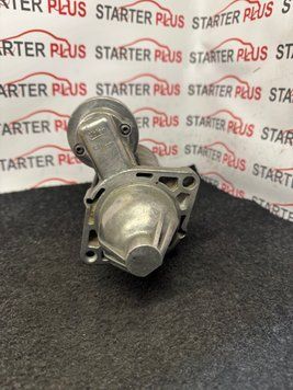 Стартер OPEL Astra H Astra J Combo C Corsa D Meriva B 1.3 CDTI  ts18e33 ts18e33 фото