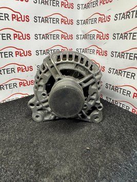 Генератор Seat Altea Leon Skoda Fabia Octavia Volkswagen Bora Caddy Golf Multivan Polo T5045903023 045903023 фото