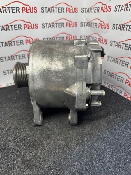 Генератор AUDI Q7  3.6 FSI VOLKSWAGEN Touareg 3.2 3.6 V6 021903026n 021903026n фото