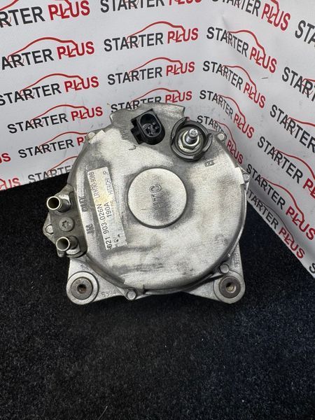 Генератор AUDI Q7  3.6 FSI VOLKSWAGEN Touareg 3.2 3.6 V6 021903026n 021903026n фото
