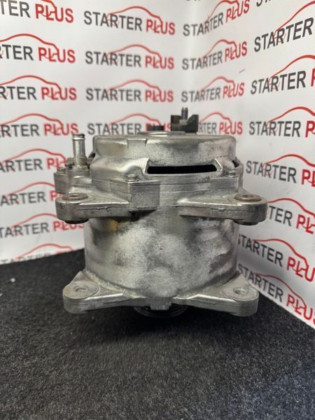 Генератор AUDI Q7  3.6 FSI VOLKSWAGEN Touareg 3.2 3.6 V6 021903026n 021903026n фото