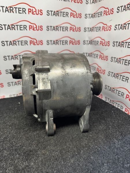 Генератор AUDI Q7  3.6 FSI VOLKSWAGEN Touareg 3.2 3.6 V6 021903026n 021903026n фото