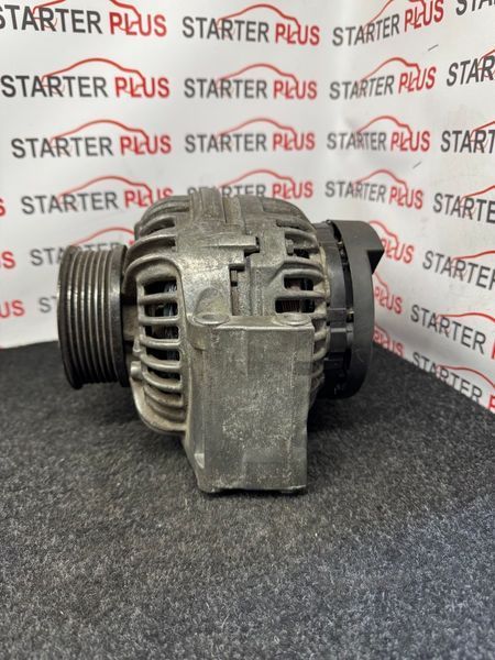 Генератор DAF Cf 85 XF 105 BOVA Magnum Synergy Magiq SOLARIS Vacanza 1649066 1649066 фото