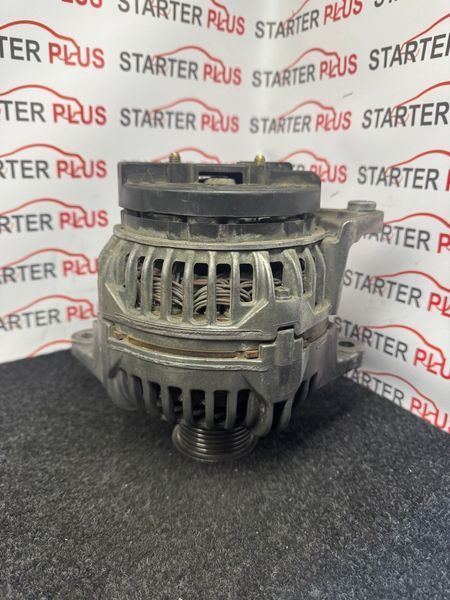 Генератор FIAT Ducato Daily 3 4 2.3 3.0  0124525020 0124525020 фото