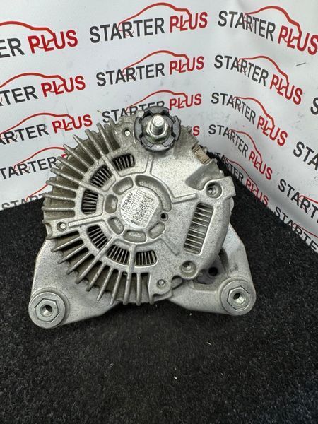 Генератор NISSAN Dualis Qashqai 2.0  23100jd21a 23100jd21a фото