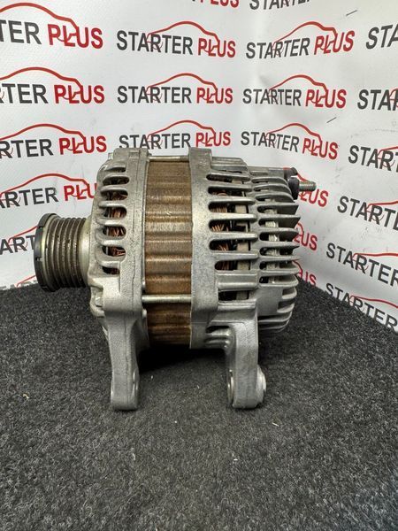 Генератор NISSAN Dualis Qashqai 2.0  23100jd21a 23100jd21a фото