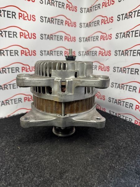 Генератор NISSAN Dualis Qashqai 2.0  23100jd21a 23100jd21a фото