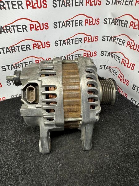 Генератор NISSAN Dualis Qashqai 2.0  23100jd21a 23100jd21a фото