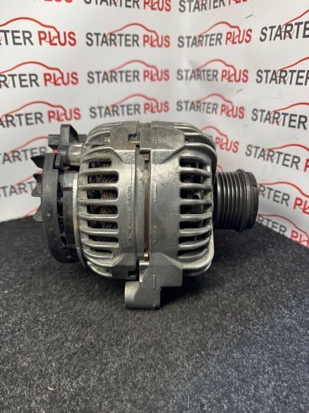 Генератор VOLVO S60 2.5 S80 2.0 2.4 2.5 2.8 2.9 3.0 V70 2.3 2.4 2.5 VOLVO XC90 3.0 0124525029 0124525029 фото