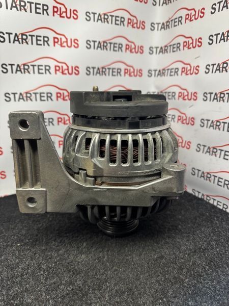 Генератор VOLVO S60 2.5 S80 2.0 2.4 2.5 2.8 2.9 3.0 V70 2.3 2.4 2.5 VOLVO XC90 3.0 0124525029 0124525029 фото