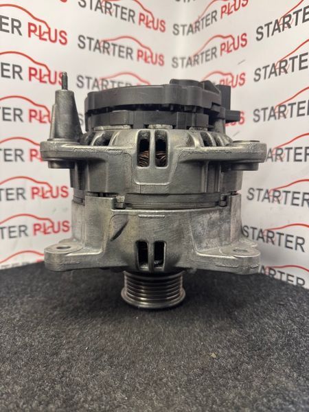 Генератор Seat Altea Leon Skoda Fabia Octavia Volkswagen Bora Caddy Golf Multivan Polo T5045903023 045903023 фото